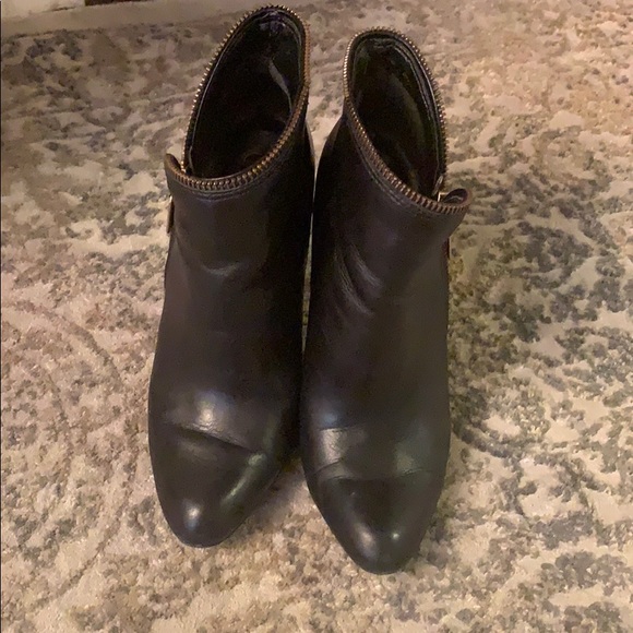 Booties - Picture 2 of 4